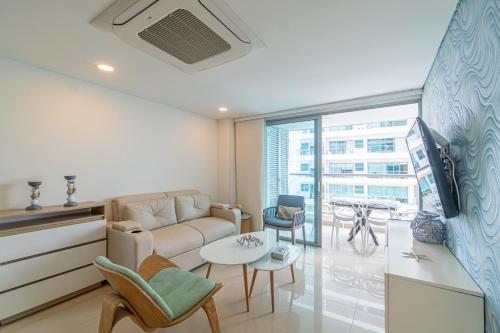 Caribe Suite Cartagena