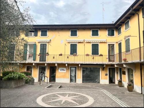 Residenza Arilica - Silkeys