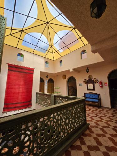 Haven Hills Chaouen in Chefchaouen