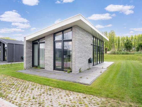 A szálláshely kívülről, Kaag in Leiderdorp