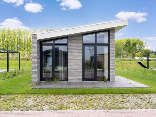 A szálláshely kívülről, Kaag in Leiderdorp