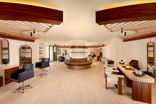 Secrets Mirabel Cancún Resort & Spa - Adults Only - New Spa now open!, Cancún (Foto 9)