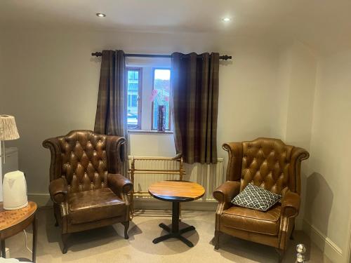The Griffin Pub in Ripponden