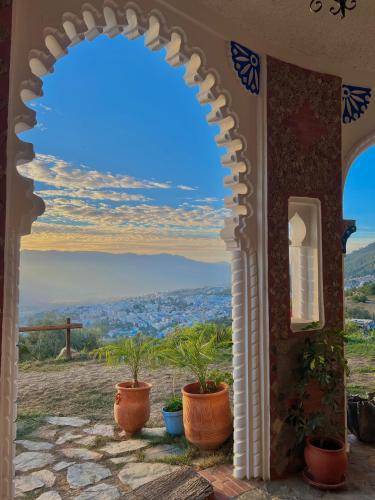 Haven Hills Chaouen in Chefchaouen