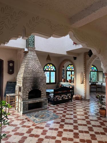 Haven Hills Chaouen in Chefchaouen