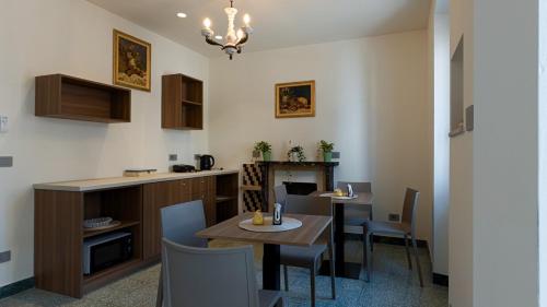 BORGO MARE 86 rooms - Zona Ovest