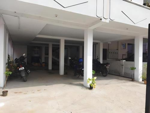 WooLiv – khách sạn tại Bắc Coimbatore