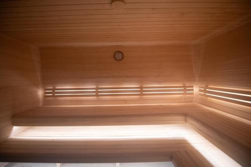 Loft & SPA resort ROOMs in Poljanytsia
