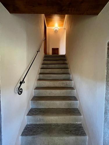 Castello di Porciano - Casa Evelina in Стыа