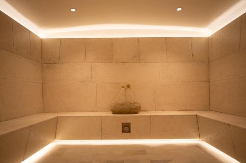 Loft & SPA resort ROOMs in Poljanytsia