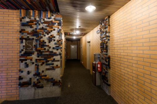 Loft & SPA resort ROOMs in Poljanytsia