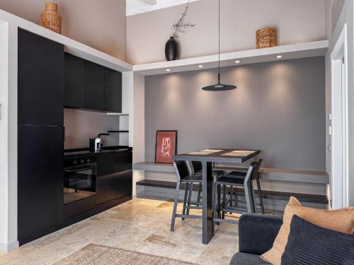 Baciucco Panorama Suite in 其他