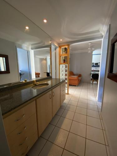 Apartamento Aguas da Serra in J Jeriquara