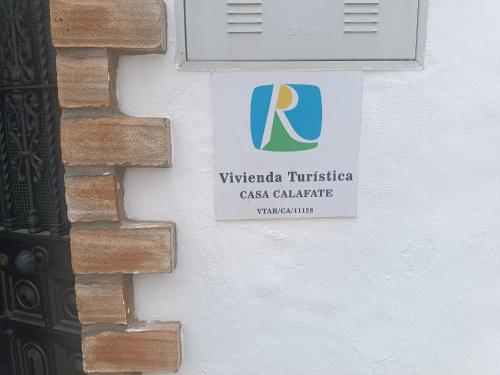 Casa galafate