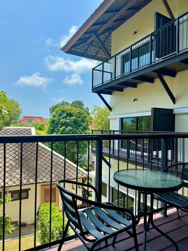Stellars Samed Resort in Samed City Center