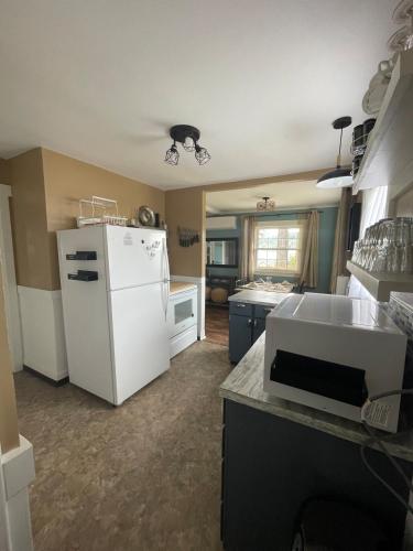 Hood Canal View Cottage in Union (WA)