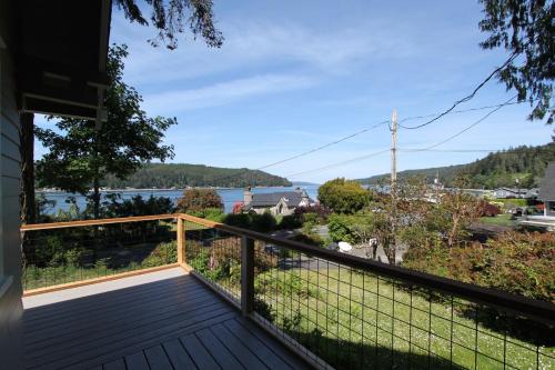 Hood Canal View Cottage in Union (WA)
