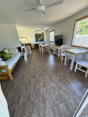 PaillahueDuplex vista al mar SAUCE GRANDE in Balneario Sauce Grande