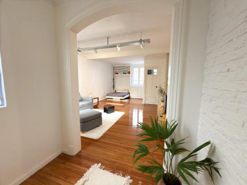 Hermoso Apartamento en el corazón de Buenos Aires