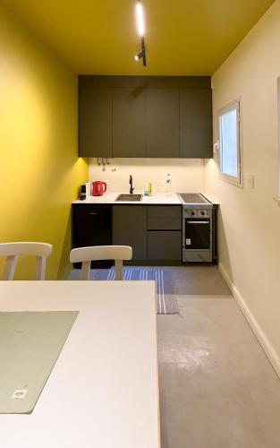Hermoso Apartamento en el corazón de Buenos Aires (Hermoso Apartamento en el corazon de Buenos Aires) in Barracas