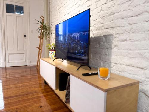 Hermoso Apartamento en el corazón de Buenos Aires (Hermoso Apartamento en el corazon de Buenos Aires) in Barracas