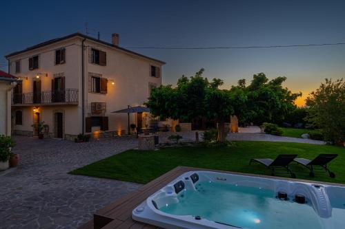Villa Carulli - Yourplace Abruzzo - Abruzzen