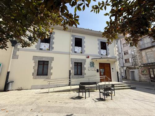Pension Bahia de Santona - Argoños