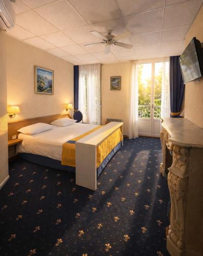 Hôtel Foch - Hôtel - Lyon