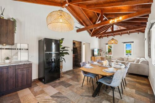 Instalaciones, San Barbola 234 in Aruba