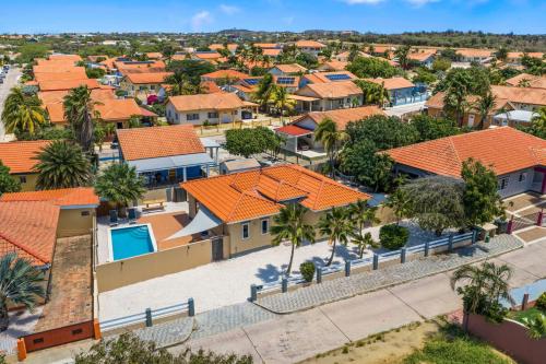 Instalaciones, San Barbola 234 in Aruba