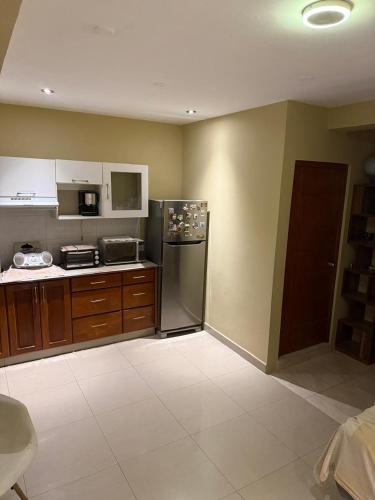 Acogedor departamento amoblado