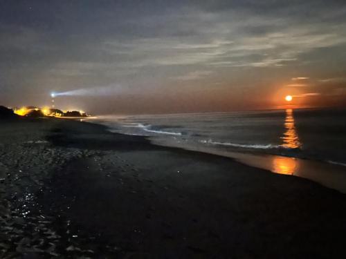 PaillahueDuplex vista al mar SAUCE GRANDE in Balneario Sauce Grande