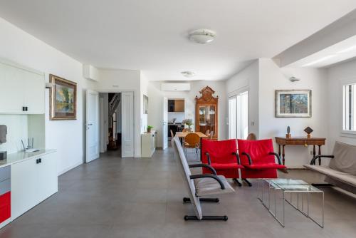  Villa Elvise - YourPlace Abruzzo in Fossacesia