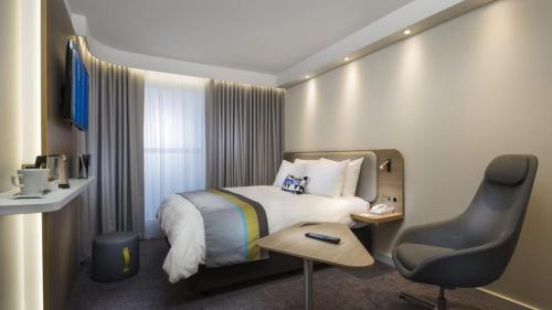 Holiday Inn Express & Suites Portimao by IHG Hotel de charme Boa Vista