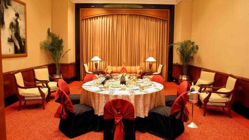 Meeting room / ballrooms, Eros Hotel New Delhi by IHG in New Delhi