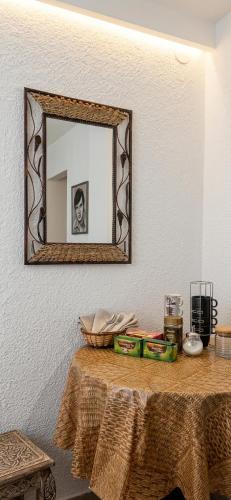 Apartmani Marija in โอริด