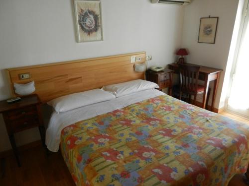 Hotel Paradiso Room Type - Triple Room