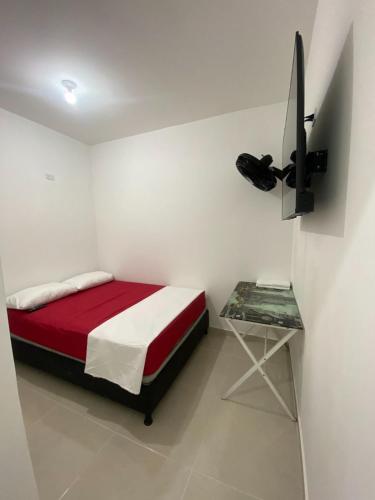Apartamento Tercer Cielo 202