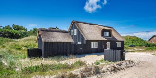 VE126-Vejers-Strand-Nordvej-126A in 維伊厄斯海灘
