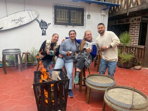 Traveland1 in Pichilemu