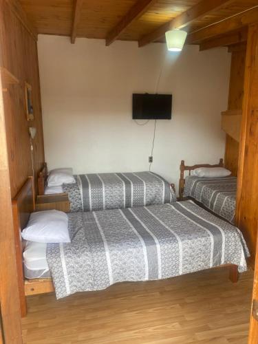 Traveland1 in Pichilemu