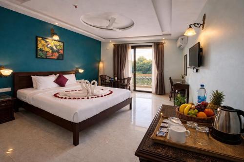 Praia Da Oura in South Goa