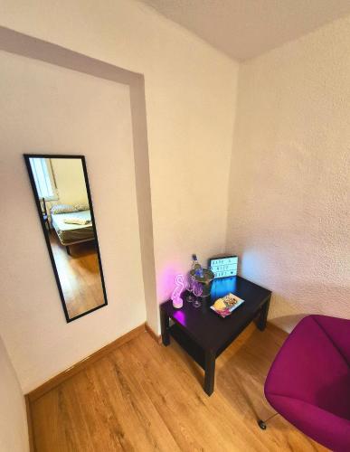 Habitación Privada en el Centro de Torrejon (Habitacion Privada en el Centro de Torrejon) in توريخون دي أردوث