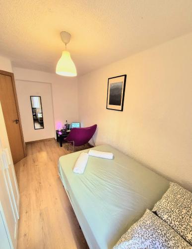 Habitación Privada en el Centro de Torrejon (Habitacion Privada en el Centro de Torrejon) in توريخون دي أردوث