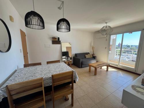Departamento 2 a 4 personas - Parking gratis - Centro Sur Santa Fe