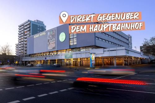 ACHAT Hotel Braunschweig
