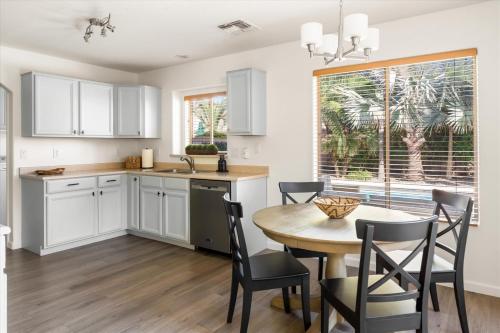 Resort-Style Oasis with Heated Pool in Goodyear