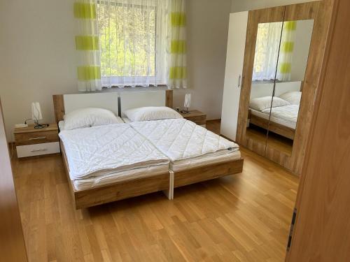 Apartment Birgitt in Kleinlobming
