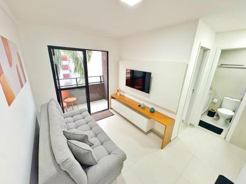 SG 403 - Apt novo perto da UFPE e H. das Clinicas in Varzea