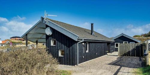VE337-Vejers-Strand-Nordvej-4 in Vejers Strand